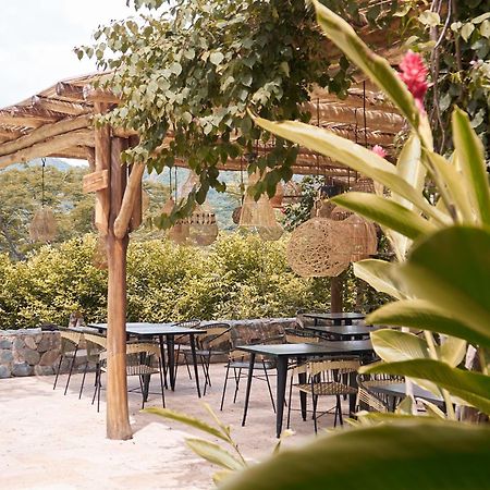 Nativa Refugio Escondido Hotell Santa Fe de Antioquia Eksteriør bilde