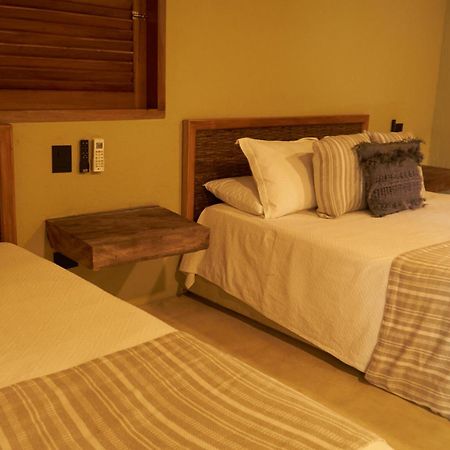 Nativa Refugio Escondido Hotell Santa Fe de Antioquia Eksteriør bilde