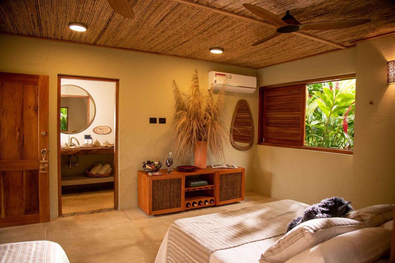 Nativa Refugio Escondido Hotell Santa Fe de Antioquia Eksteriør bilde