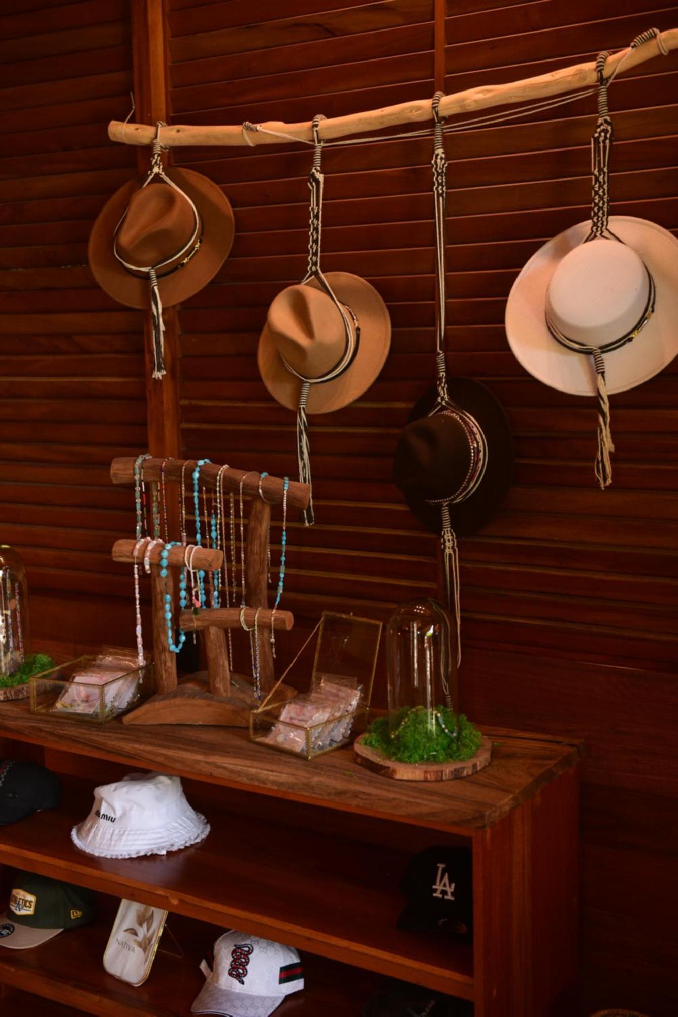 Nativa Refugio Escondido Hotell Santa Fe de Antioquia Eksteriør bilde
