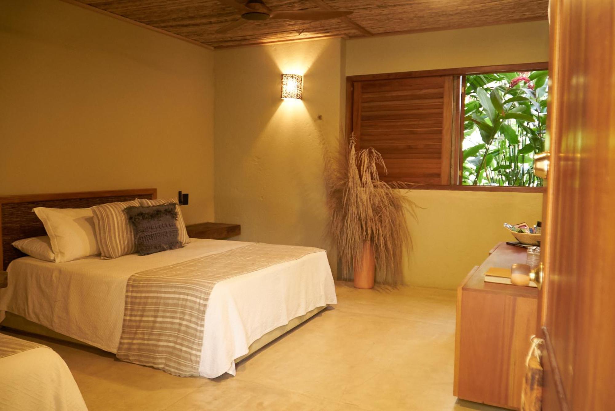 Nativa Refugio Escondido Hotell Santa Fe de Antioquia Eksteriør bilde