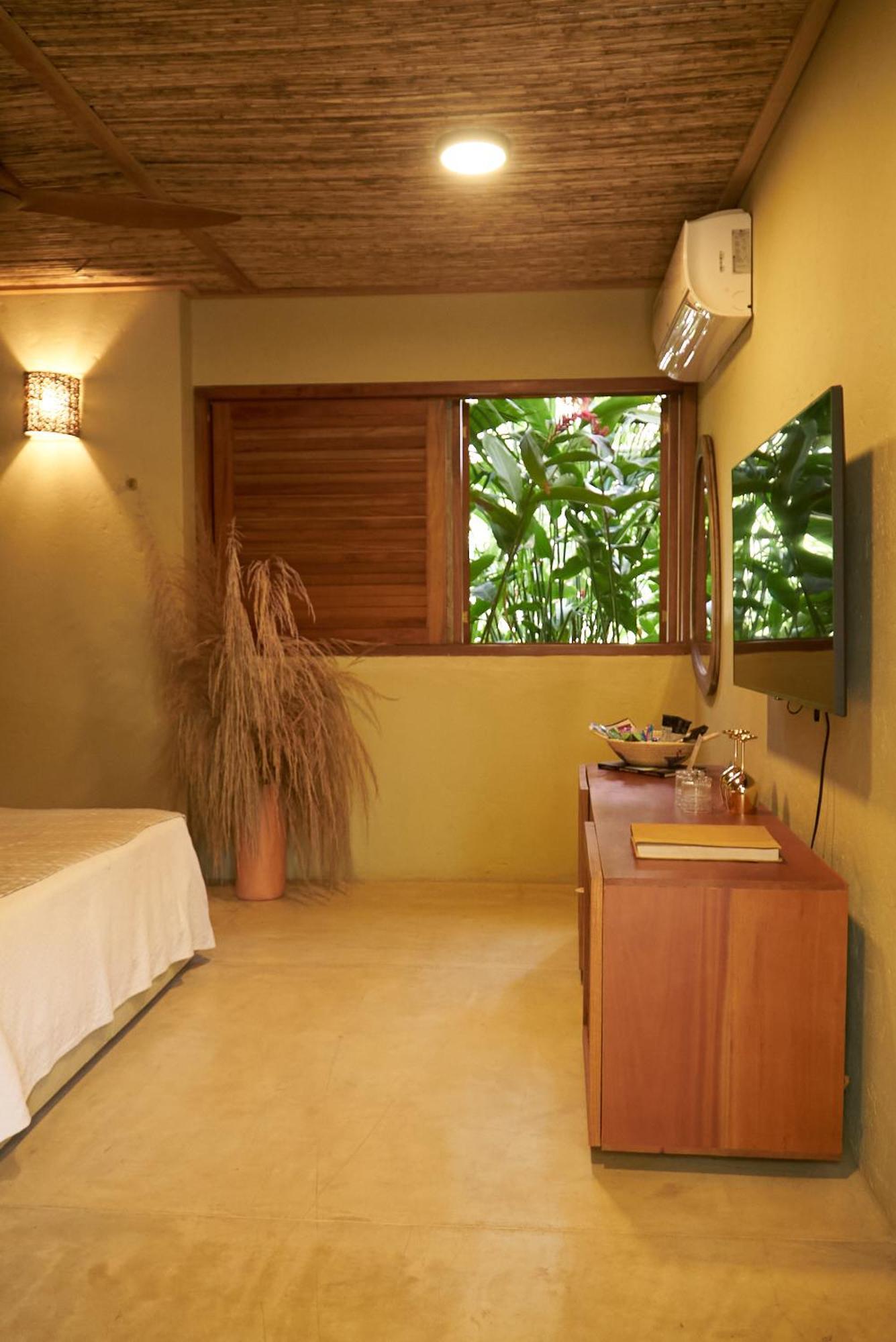 Nativa Refugio Escondido Hotell Santa Fe de Antioquia Eksteriør bilde