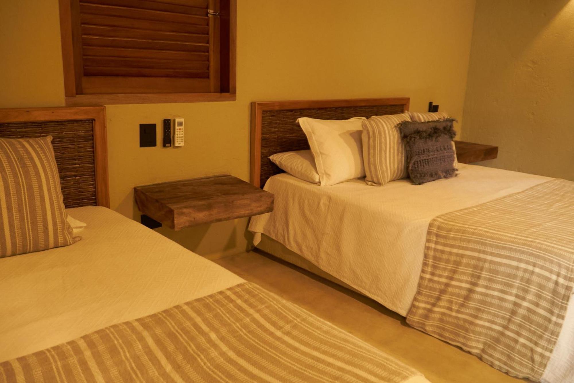 Nativa Refugio Escondido Hotell Santa Fe de Antioquia Eksteriør bilde
